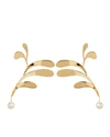 ANISSA KERMICHE Mobile Dore Single Earring,060037093123