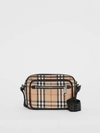 BURBERRY BURBERRY PADDY BAG,80101521