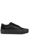 VANS VANS OLD SKOOL SNEAKERS - 黑色