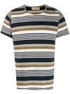 ENTRE AMIS STRIPED T