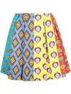 ALICE AND OLIVIA CONNER SKIRT