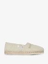 Mastermind Japan Beige Suicoke Edition Jass-mm-wld Espadrilles In Neutrals
