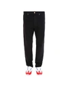 VERSACE PANTS,10941250