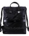 DOLCE & GABBANA BACKPACK,10928372