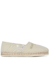 Mastermind Japan Beige Suicoke Edition Jass-mm-wld Espadrilles In Neutrals