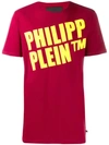 PHILIPP PLEIN LOGO T