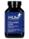 Hum Nutrition Collagen Love Skin Firming Supplement