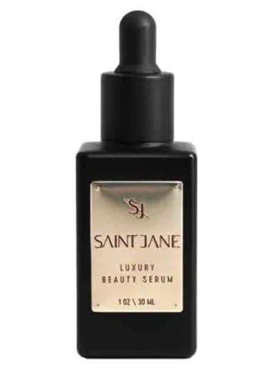 Saint Jane Luxury Cbd Beauty Serum