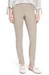 NIC + ZOE WONDERSTRETCH SLIM LEG PANTS,F151803