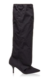 YEEZY SHELL KNEE BOOTS,688325