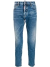 DSQUARED2 SKINNY DAN JEANS