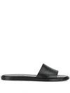 COMMON PROJECTS CLASSIC SLIDES