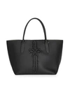 ANYA HINDMARCH The Neeson Leather Shopper Tote