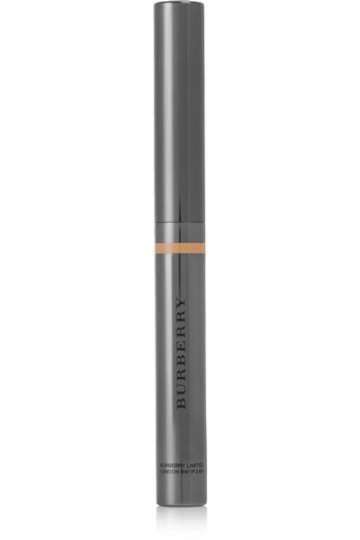 Burberry Beauty Eye Colour Contour Smoke & Sculpt Pen - Natural No.100 In Beige