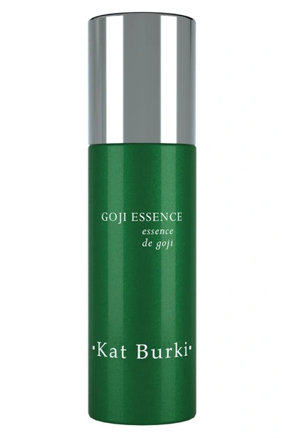 Kat Burki 4 Oz. Advanced Anti-aging Goji Essence Treatment