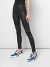 Alo Yoga Classic Performance Leggings - Black