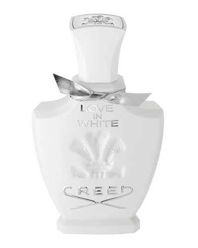 Creed Love In White, 2.5 Oz./ 75 ml
