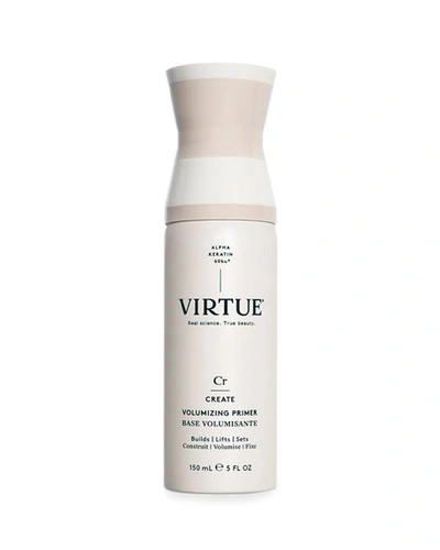 Virtue Labs Volumizing Primer 5 Oz. In N,a