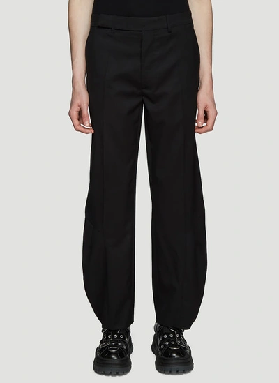 Namacheko Borujerd Pants In Black | ModeSens