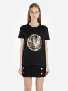 BALMAIN BALMAIN  T SHIRTS