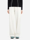 OFF-WHITE OFF-WHITE C/O VIRGIL ABLOH TROUSERS