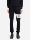 THOM BROWNE THOM BROWNE TROUSERS