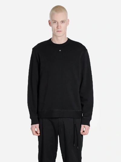 Craig Green Sweaters In Black