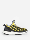 Nike Acg React Terra Gobe Men's Shoe (amarillo) - Clearance Sale In Red