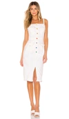 MOTHER To The Point Dress,MOTH-WD8