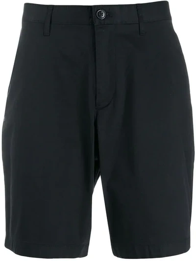 Michael Michael Kors Bermuda Shorts - 黑色 In Black