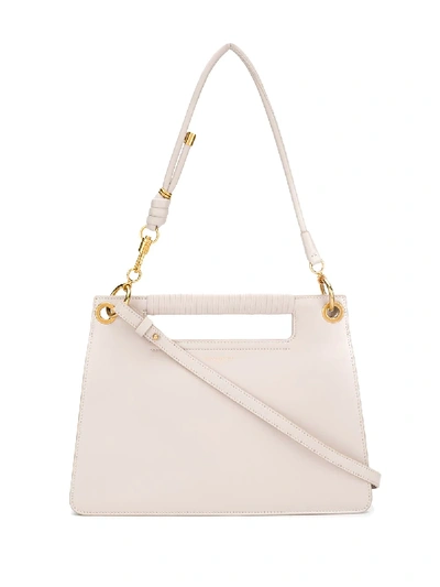 Givenchy Medium Whip Tote Bag - 大地色 In Neutrals