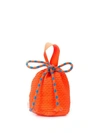 ANGUS CHIANG SUCCESSFUL BUCKET BAG