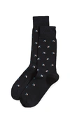 PAUL SMITH UMBRELLA SOCKS