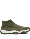 Jordan Wmns Air  Future Sneakers In Green