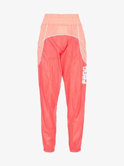 Converse X Feng Chen Wang Sportjacke - Rosa In Pink