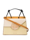 Danse Lente Phoebe Shoulder Bag - Neutrals