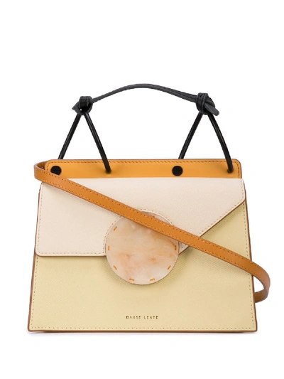 Danse Lente Phoebe Shoulder Bag - Neutrals