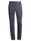 PT01 Slim-Fit Silk-Blend SilkOchino Trousers