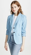 THEORY CARISSA BLAZER