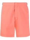 Orlebar Brown Bulldog Swim Shorts - Pink