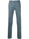 INCOTEX SLIM FIT CHINOS