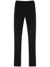 ALCAÇUZ ALCAÇUZ LEONOR TROUSERS - BLACK