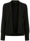 ALCAÇUZ ALCAÇUZ LOLA JACKET - BLACK