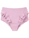 Clube Bossa Hopi Bikini Bottoms In Pink