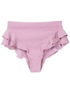 Clube Bossa Hopi Bikini Bottoms In Pink
