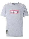 ÀLG SLOGAN PRINT T