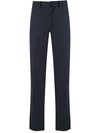 AMIR SLAMA STRAIGHT-LEG TROUSERS