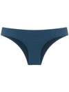 Lygia & Nanny Waikiki Bikini Briefs In Blue