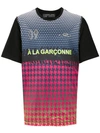 À LA GARÇONNE À LA GARÇONNE À LA GARÇONNE + OLYMPIKUS TIME T恤 - 多色