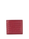 BOTTEGA VENETA INTRECCIATO CARDHOLDER 